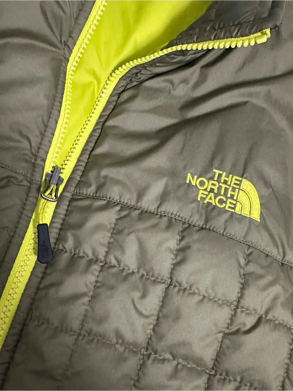 The North Face Brecon Jacket
